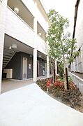 敷地内/建物