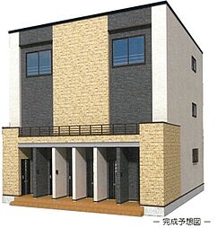 青梅線 東青梅駅 徒歩2分