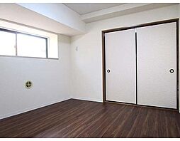 ハイツG-ONE 3階2DKのリビング/ダイニング