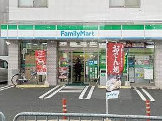 東池野ハイツＡ棟_周辺_7