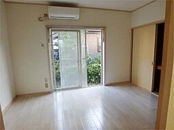 泉ハイツ 1階1Kのリビング/ダイニング