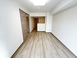 レジデンスノーブル 304 3階1LDKのリビング/ダイニング