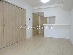 トラディス錦糸町 403 4階2LDKのリビング/ダイニング