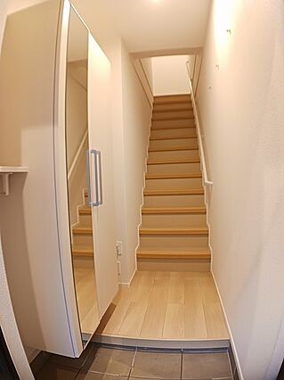 リベルタージュビフレI_内装_5