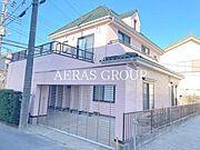 外観・土地