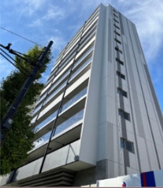 東京都八王子市新町(賃貸マンション1LDK・7階・41.50㎡)の写真 その1