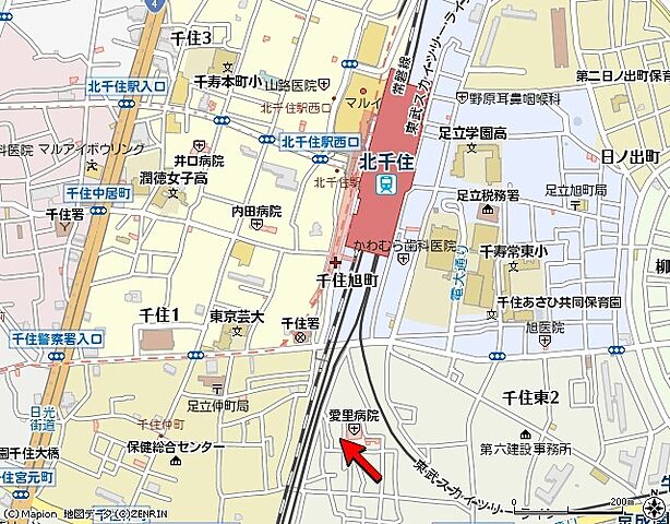 地図