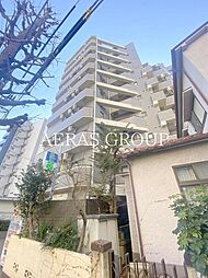 サンテミリオン笹塚