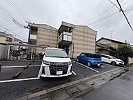 埼玉県所沢市和ケ原1丁目3028-24：物件画像／アエラス所沢店 （株式会社アエラス）