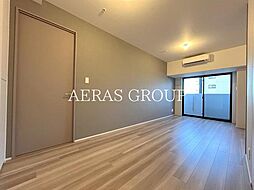 シーズンフラッツ大井町 1303 13階2LDKのリビング/ダイニング