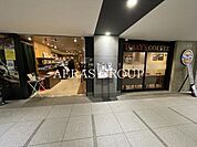 タリーズコーヒー 東京ダイヤビルディング店 429m
