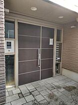 シャーメゾン　ナツエクス 0102 ｜ 大阪府大阪市西淀川区佃２丁目15-7（賃貸マンション1LDK・1階・40.21㎡） その1