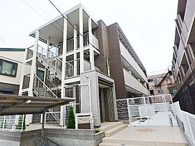 ラフィネ堀之内 101 ｜ 東京都八王子市堀之内２丁目26-18（賃貸アパート1K・1階・25.85㎡） その6