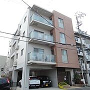 外観・土地