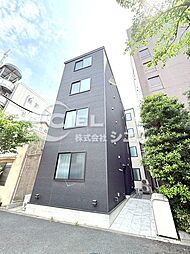 Novel Court東日暮里