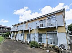 百合ヶ丘駅 5.9万円