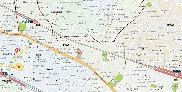 地図