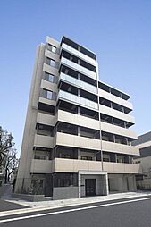 JR埼京線 板橋駅 徒歩5分の賃貸マンション