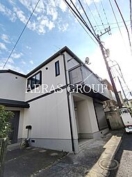 東京メトロ丸ノ内線 東高円寺駅 徒歩5分の賃貸アパート