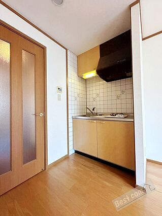 エステート・レイ1_内装_5