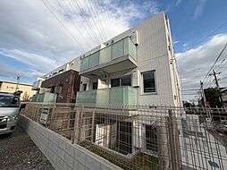 小田急小田原線 町田駅 徒歩10分の賃貸マンション