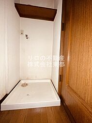 アミューズ磯子壱番館 101 1階2Kの室内