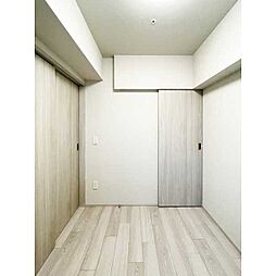 Brillia ist 新御徒町 14階1LDKのリビング/ダイニング