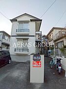 外観・土地