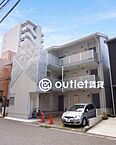 神奈川県平塚市錦町：物件画像／株式会社ランドトラスト