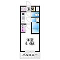 エスリードレジデンス大阪ザ・クラス5階6.2万円