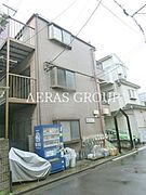 外観・土地