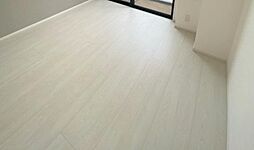 グラシアプレイス大森町 10階1Kのリビング/ダイニング