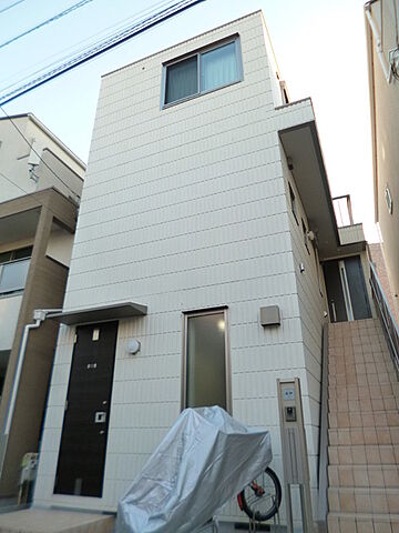 ホームズ ノーツ大井町 1ldk 1階 40 32 賃貸マンション住宅情報