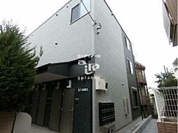 都営浅草線 西馬込駅 徒歩9分