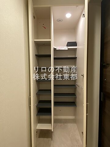 室内