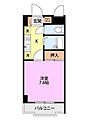ファースト新潟3階3.6万円