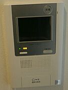 TVインターホン