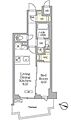 AIFLAT明大前1階19.5万円