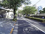 田端駅周辺 391m