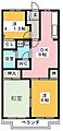 フルセイル東橋本1階8.6万円
