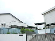 久地小学校 150m