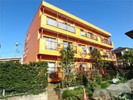 東京都多摩市乞田861：物件画像／株式会社賃貸ステーション　町田鶴川店