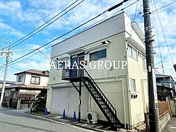 外観画像