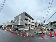 東京都八王子市大和田町1丁目5-14：物件画像／アエラス橋本店 （株式会社アエラス.ER）