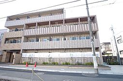 ベルグレードNF