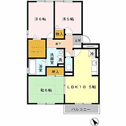 センチュリーコート 1階