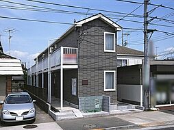 レオパレスポラリス