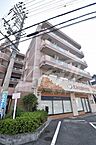 大阪府摂津市別府1丁目：物件画像／エイブルネットワーク岸辺店　株式会社フォーラス＆カンパニー