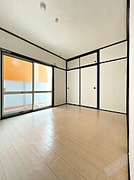 バローレ堺 2Kの写真