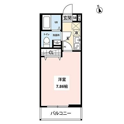 レガーロ瀬谷駅前_間取り_0